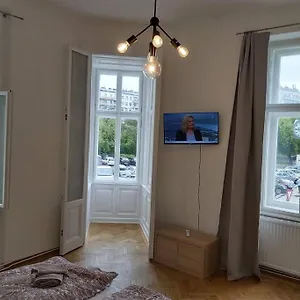  Appartamento Lovely New 2 Bedroom Near Hannovamarkt