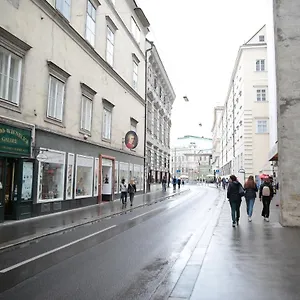  Appartamento Heart Of Vienna- Next To Albertina