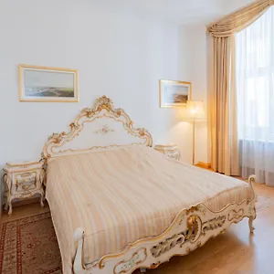  Appartamento Empress Sisi Royal