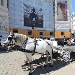  Appartamento Sobieski Stefansdom