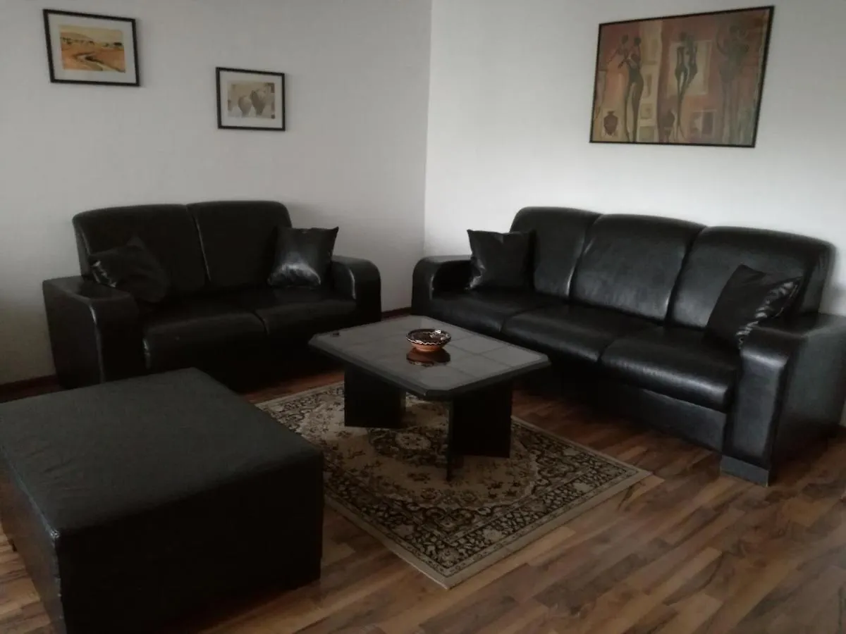 Apartment City-Vic Vienna